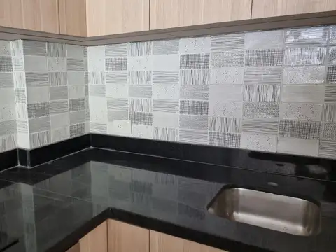 Departamento en Venta al Este