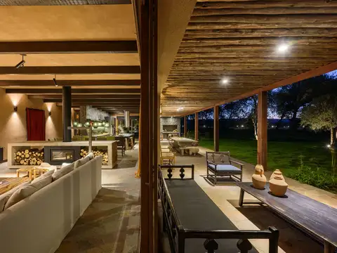 Casa en Venta 3 años