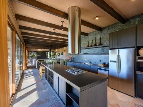 Casa en Venta al Noroeste