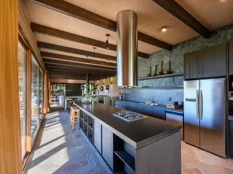 Casa en Venta al Noroeste