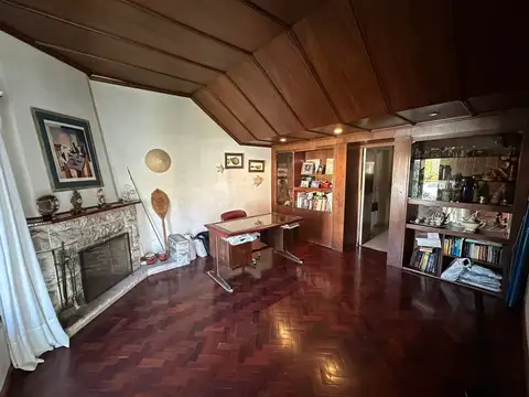 RETASADA 3 dormitorios alberdi jardín 1 cuadra rio