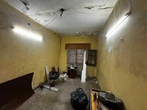 Casa en Venta 60 años
