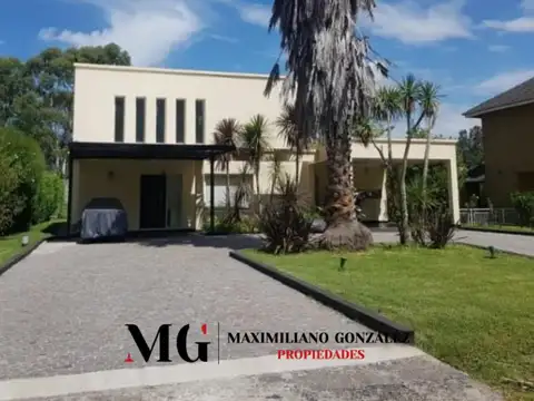 Casa Venta El Lauquen Esteban Echeverría