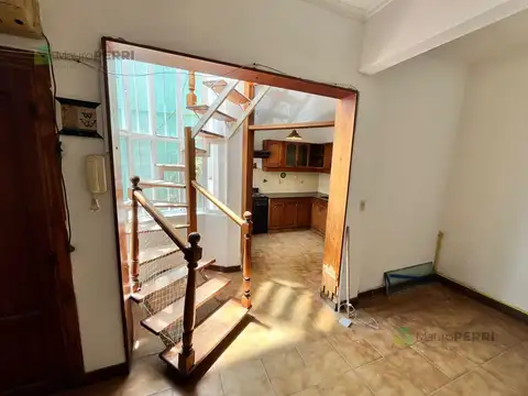 Depto Tipo Casa en Venta de 3 dormitorios