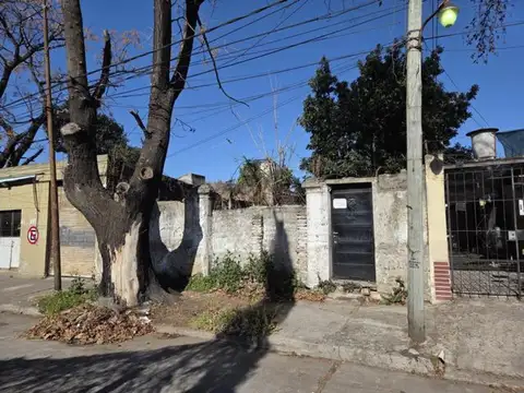 Terreno en Venta en Villa Libertad, USD 64.000