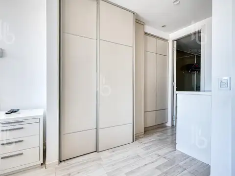 Departamento en Venta con 2 cocheras