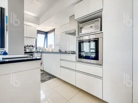 Departamento en Venta de 3 dormitorios