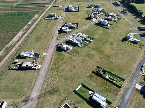 Terreno en Venta de 300,0 m2