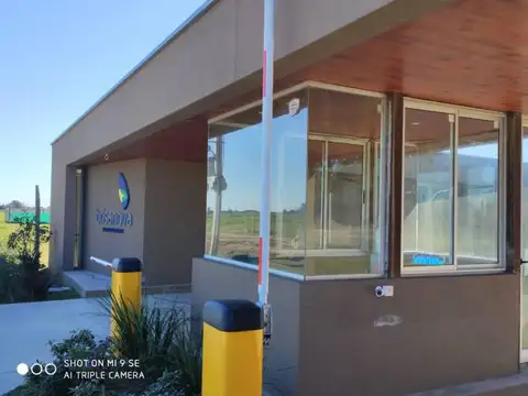 Excelentes Lotes en Venta en el Nuevo Barrio Privado Ubicado en Pueblo Esther Brisanova