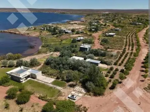 Venta Terreno La Península Mari Menuco 790 m2 Ubicación Estratégica Lote P10