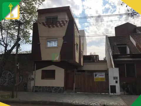 PH de 3 ambientes - VENTA - San Andres