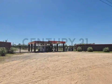 Terreno en Venta en Los Álamos, USD 15.000