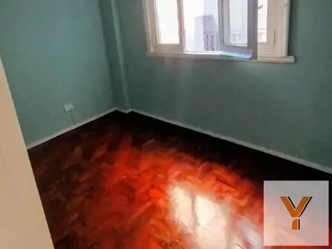 Departamento en Alquiler 50 años