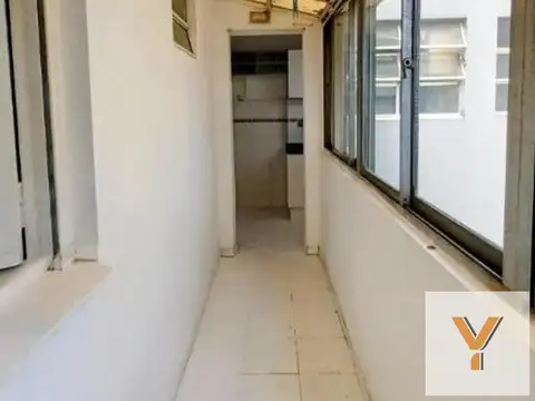 Departamento en Alquiler Permite mascota