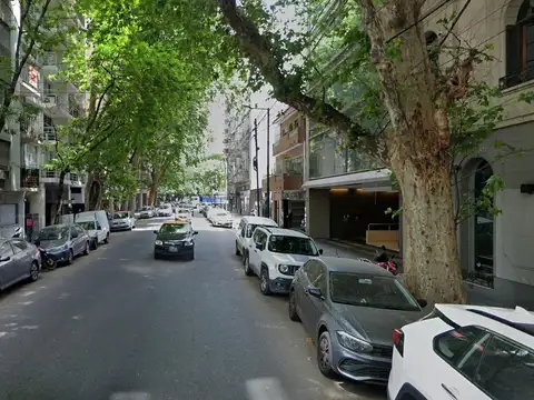 Godoy Cruz y Avenida Cerviño