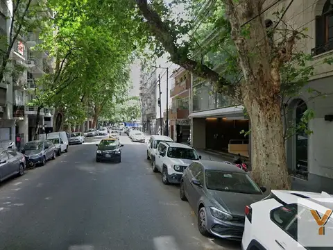 Godoy Cruz y Avenida Cerviño