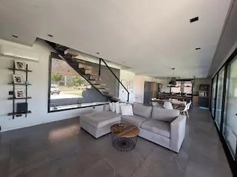 Casa en venta en Puertos Del Lago, Acacias, Escobar -