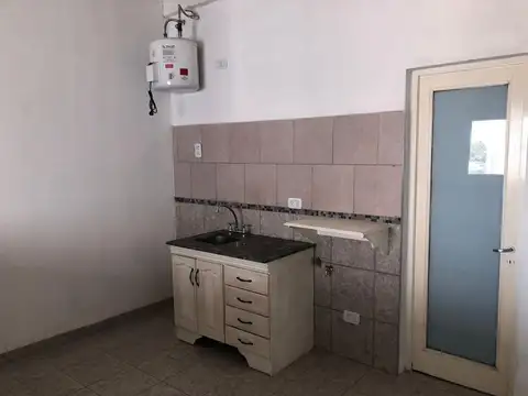 Departamento en Alquiler A Estrenar