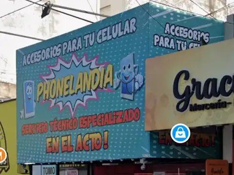 Local en Alquiler en Villa Ballester, $ 1.100.000