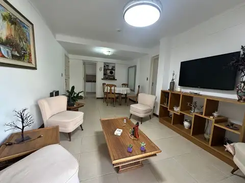 Departamento en Venta en Godoy Cruz, USD 120.000