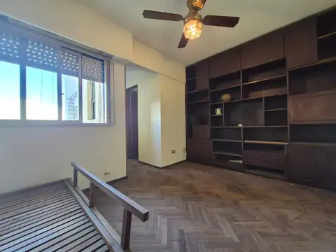 VENTA DEPARTAMENTO 2 AMBIENTES SAN CRISTOBAL