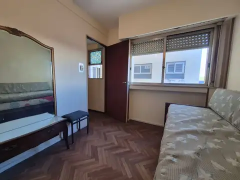 VENTA DEPARTAMENTO 2 AMBIENTES SAN CRISTOBAL