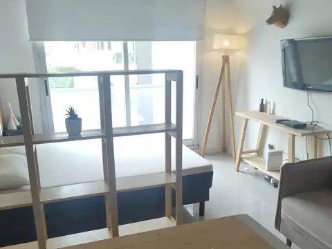 Departamento en Alquiler Temporal A Estrenar