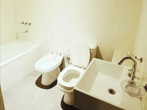 Departamento en Alquiler 1 año