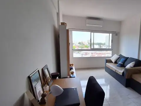 Departamento 2 amb sin balcón Apto Crédito Hipotecario - Barrio Vélez Sarsfield