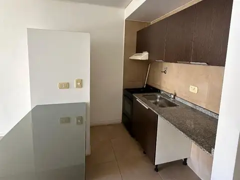 Departamento en Alquiler Temporal de Monoambiente