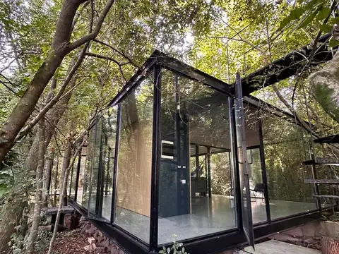 El trebol e/ San Jorge y S/N, Los Bosquecitos 100