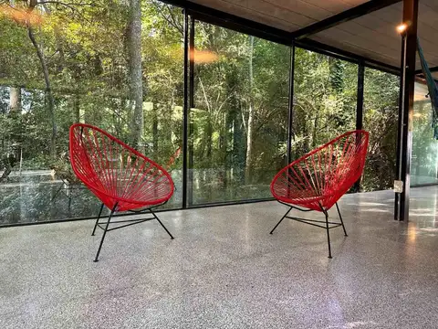 El trebol e/ San Jorge y S/N, Los Bosquecitos 100