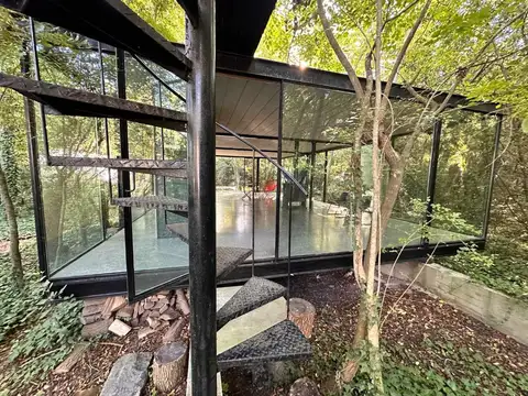CASA VENTA BRANDSEN LOS BOSQUECITOS DE DISEÑO