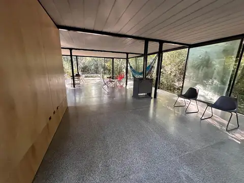 CASA VENTA BRANDSEN LOS BOSQUECITOS DE DISEÑO
