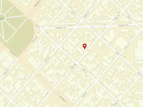 Cochera en Alquiler en La Plata [Cod: 2884-10]