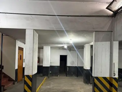 Cochera en Alquiler en La Plata [Cod: 2884-10]