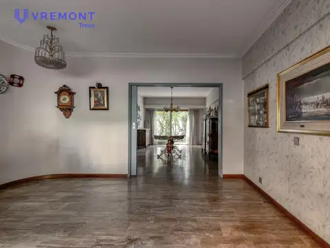 Terreno en Venta 8  mts Frente