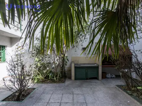 Av. Directorio 500 Casa en lote propio Caballito Sur Alquiler y venta