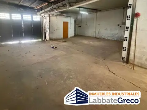 Galpon en Venta en Billinghurst, USD 110.000