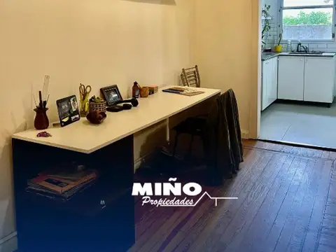 Departamento en Venta en Microcentro, USD 80.000