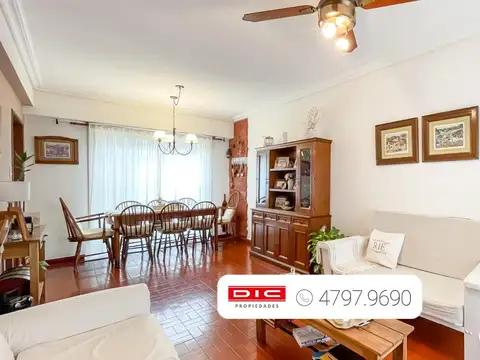 Duplex 3 dormitorio Venta - Florida Mitre/Este