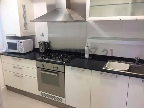 Departamento en Venta en Playa Grande, USD 460.000