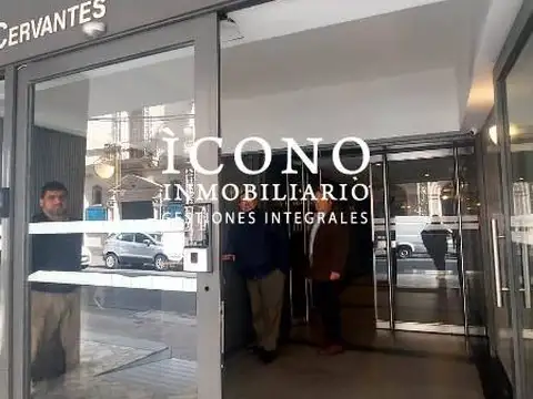 LIBERTAD 800, Piso UF 9