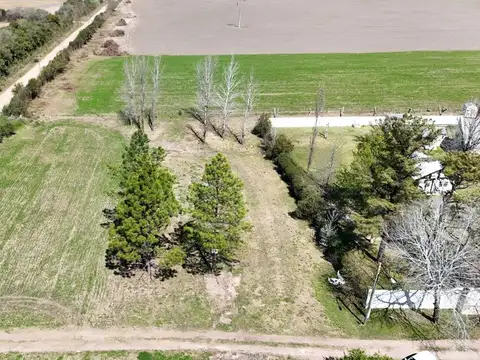 Terreno en Venta en Cañada de Gomez, USD 65.000