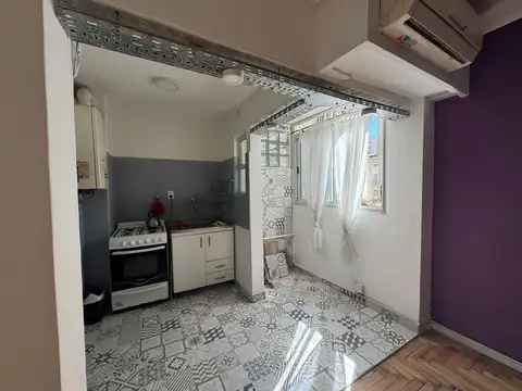 VENTA DE DEPARTAMENTO 2 AMBIENTES EN CONGRESO - C.A.B.A.