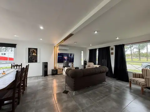 Casa en Venta en Centro  - Campana, USD 190.000