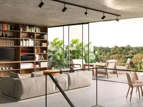 LUMEN BOSQUES