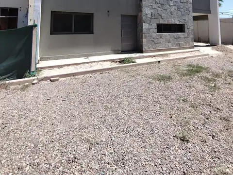 Duplex en Luzuriaga con Entrega en Junio 2027