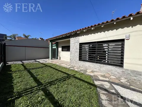 Casa en Venta 40 años