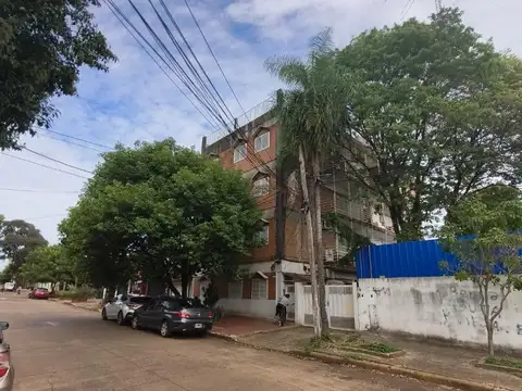 A pasos del centro
